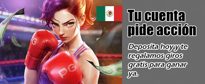 ¡Bono de Bienvenida Exclusivo!