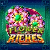 Flor de Riqueza screenshot